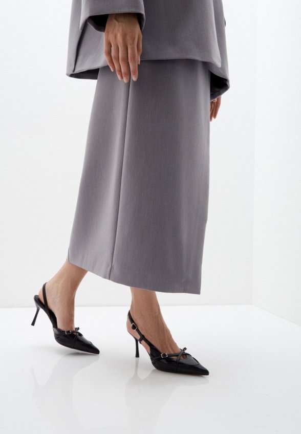 Туфли Vivian Royal