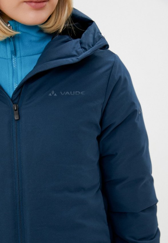 Куртка утепленная Vaude