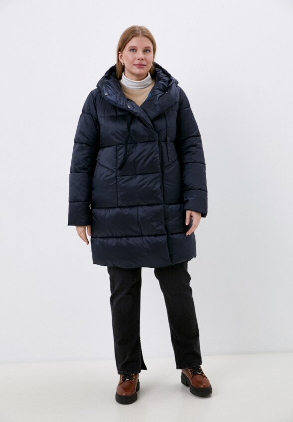 Пуховик Maritta