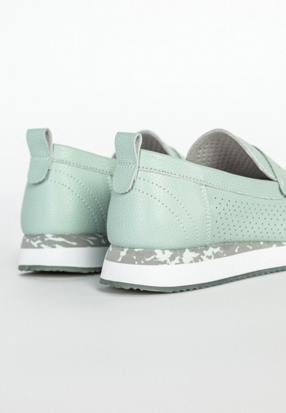 Мокасины Gut