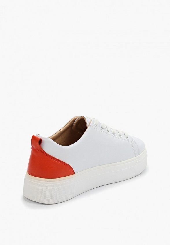 Кеды Stefano Rossi