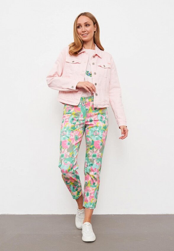 Куртка джинсовая Gerry Weber