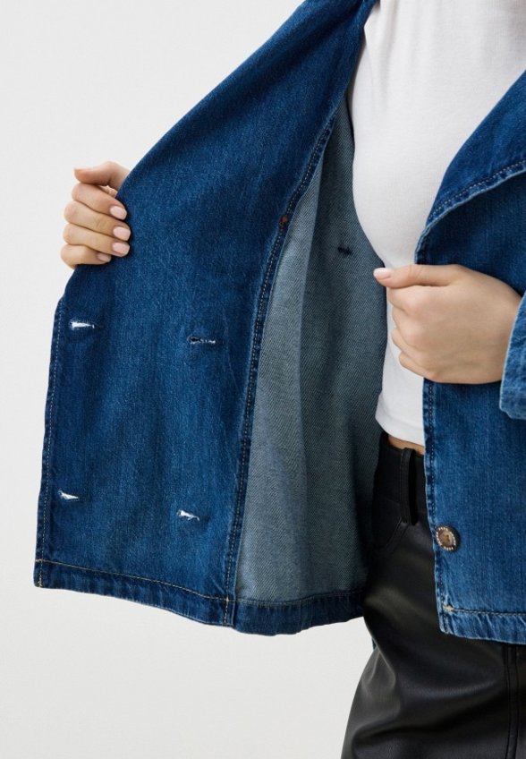 Косуха Pepe Jeans