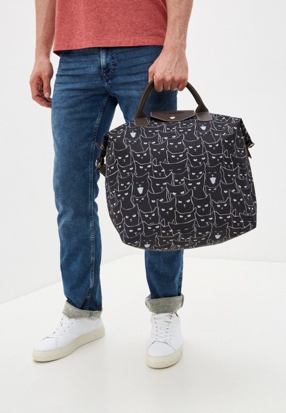 Сумка дорожная Antan