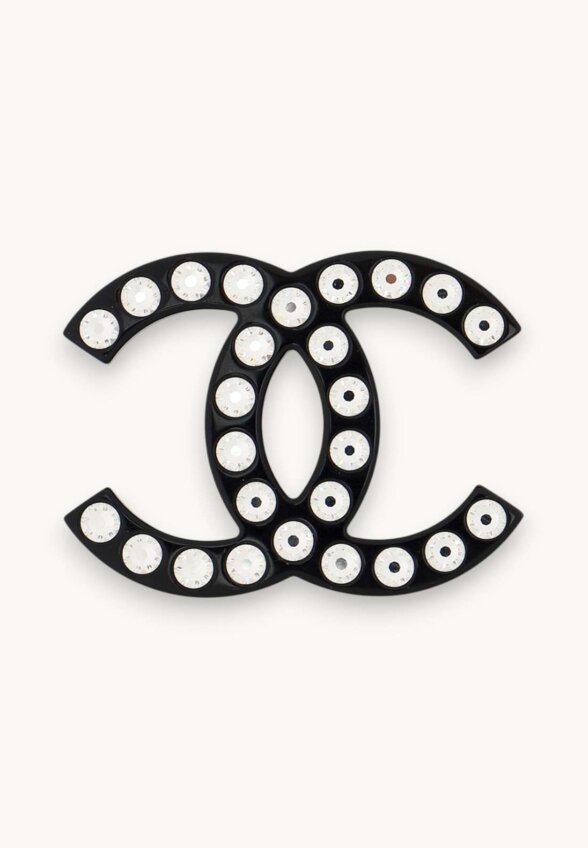 Chanel Brooch