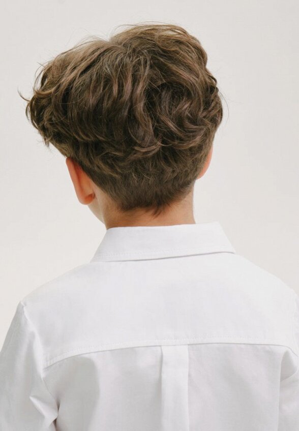 Рубашка Loomknits