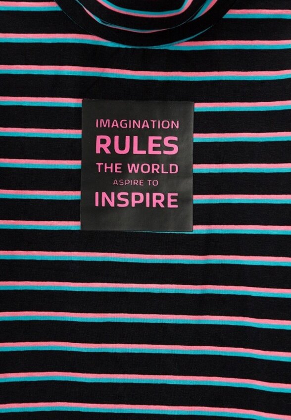 Водолазка PlayToday