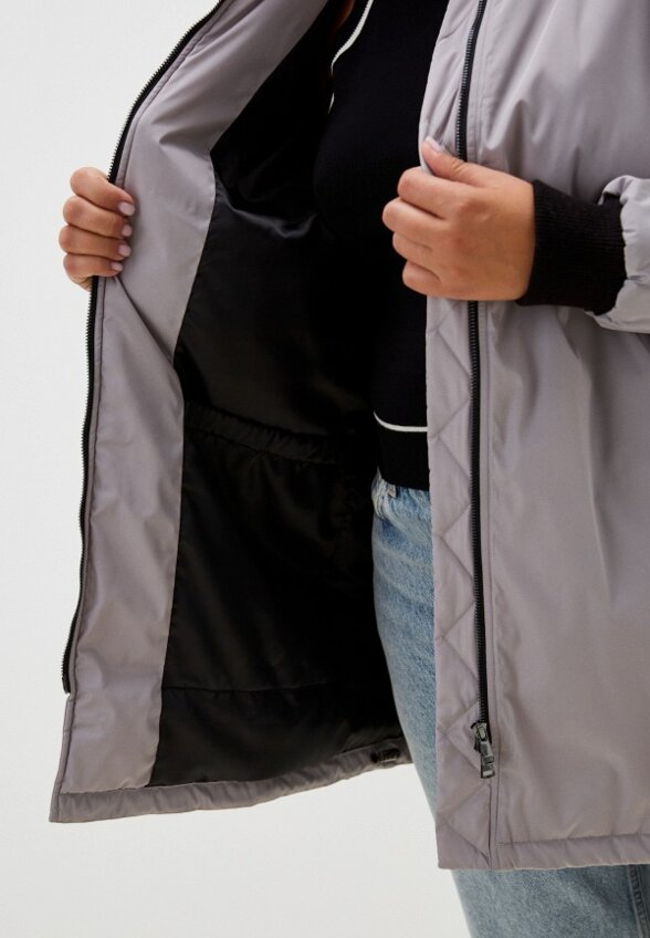 Бомбер Modress