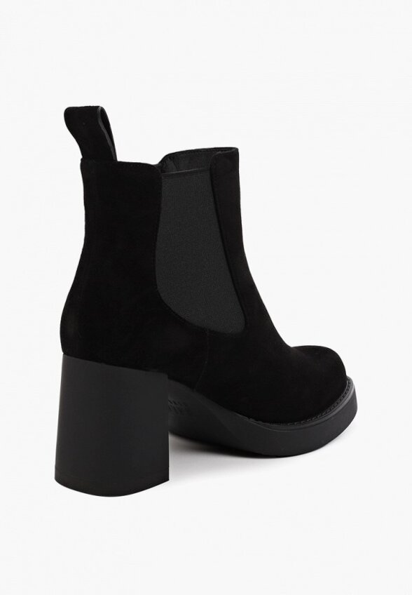 Ботильоны Ralf Ringer