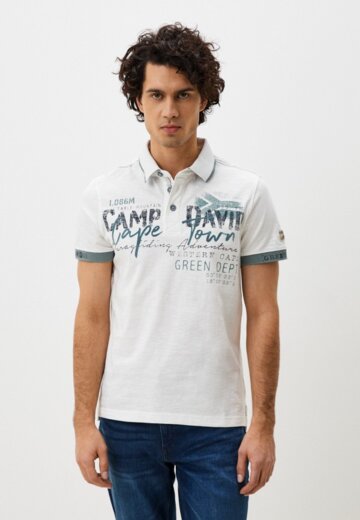 Поло Camp David