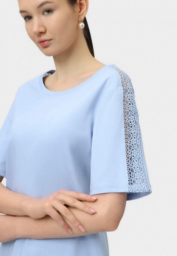 Футболка La Lindeza