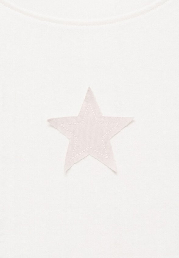 Футболка Mango Teen