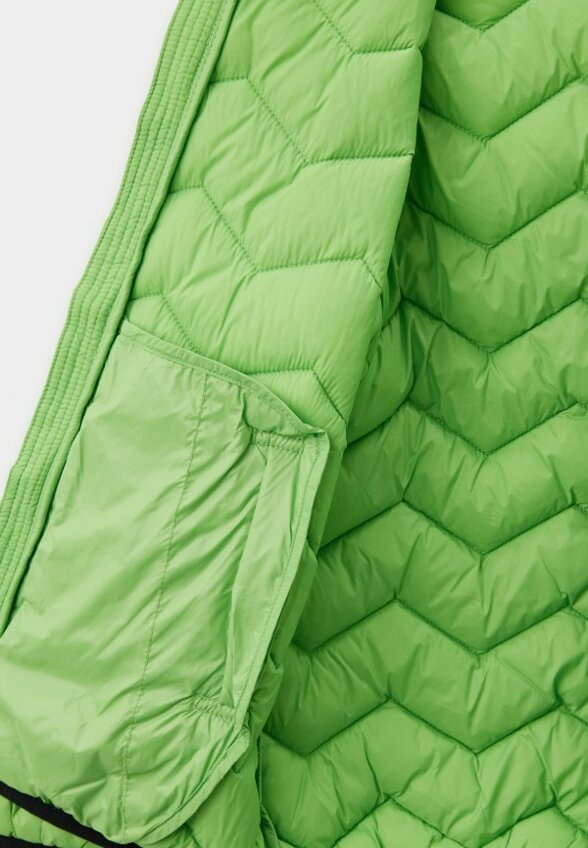 Куртка утепленная United Colors of Benetton