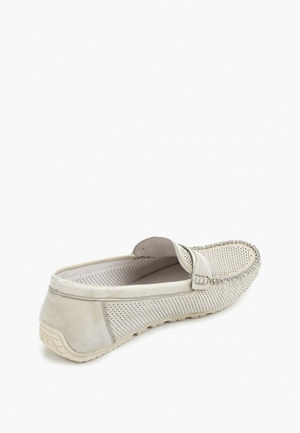 Мокасины Rossini Roberto