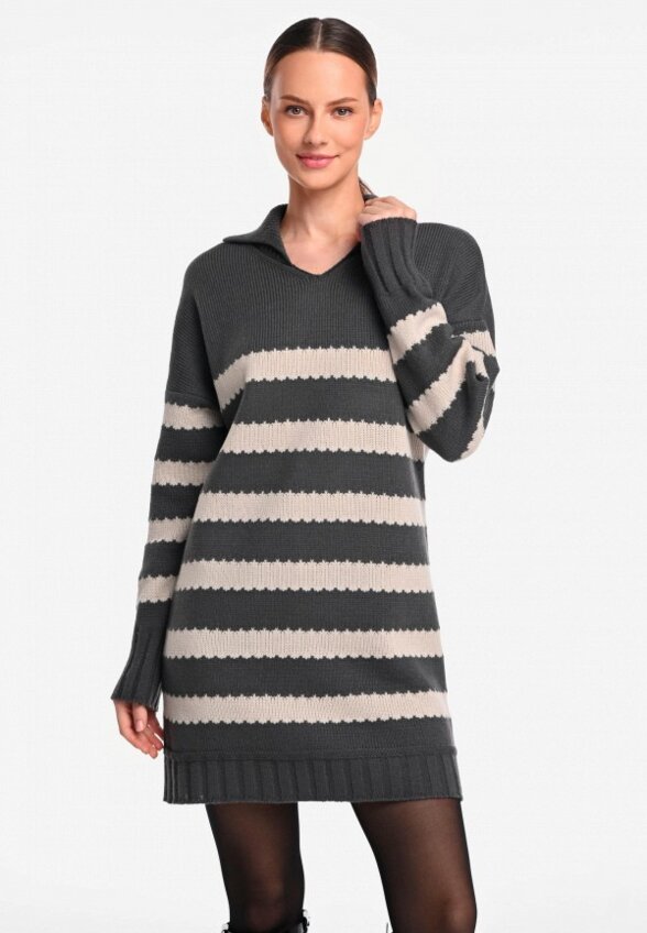 Платье Scandica