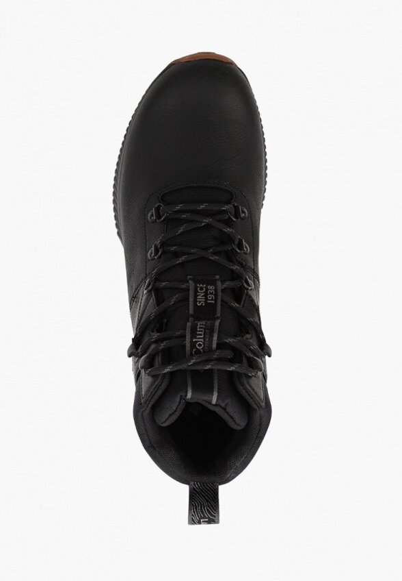 Ботинки Columbia