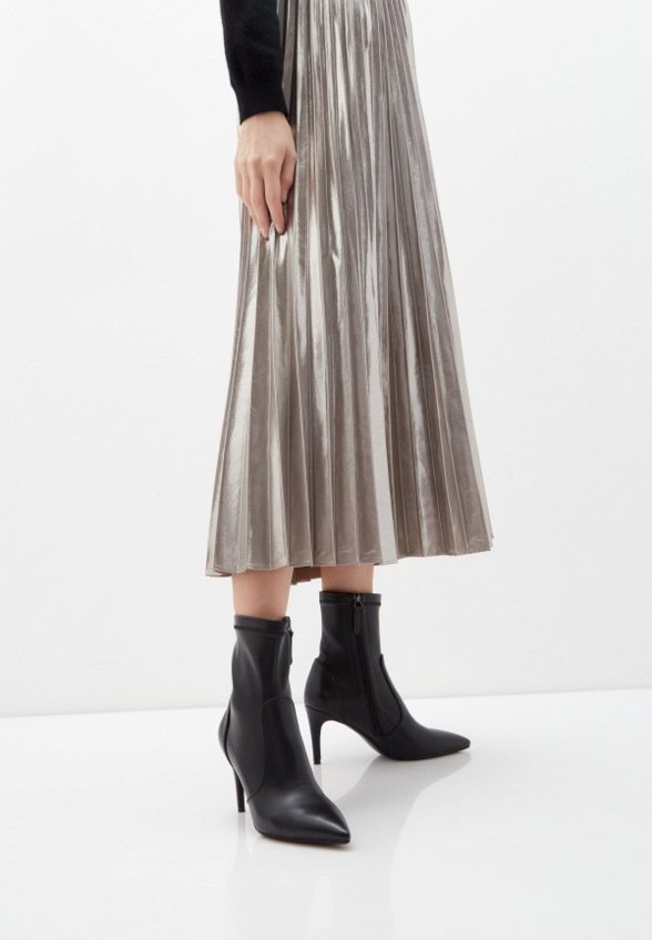 Полусапоги Obba