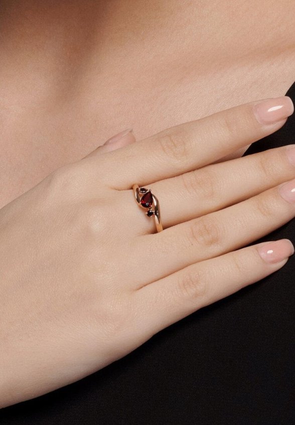 Кольцо Sokolov