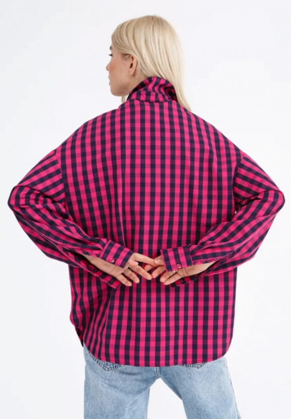 Рубашка Annen