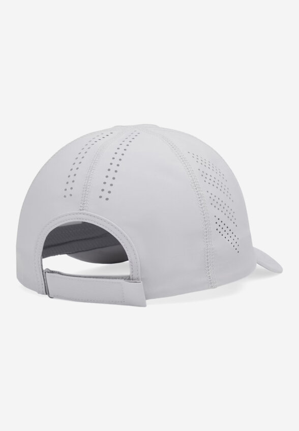Бейсболка мужская Under Armour Velociti, Серый