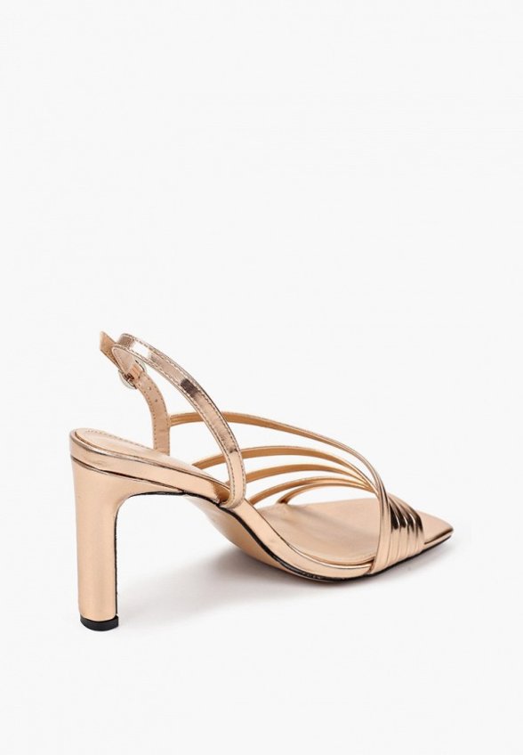 Босоножки Dino Ricci Select