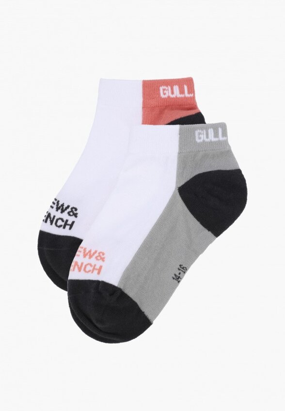 Носки 2 пары Gulliver