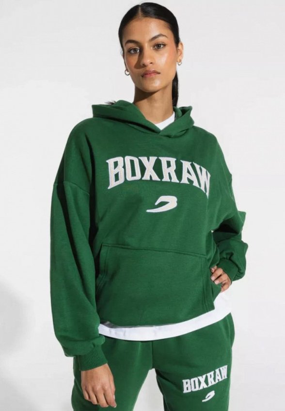 Худи Boxraw
