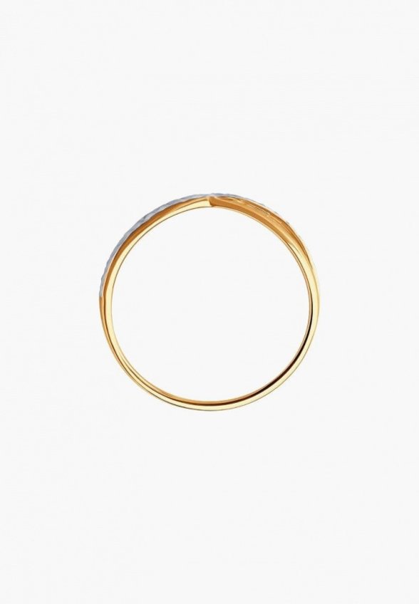 Кольцо Sokolov