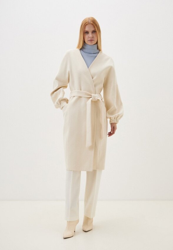 Пальто-халат The Hills