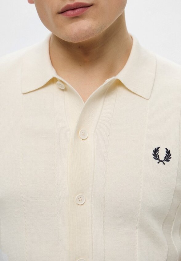 Кардиган Fred Perry