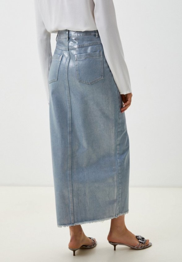 Юбка джинсовая Aaquamarina