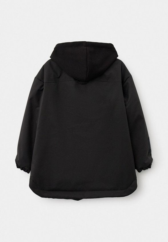 Парка Nikastyle