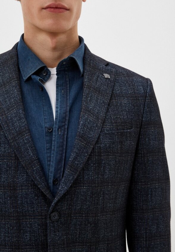 Пиджак Luxor By Ramo