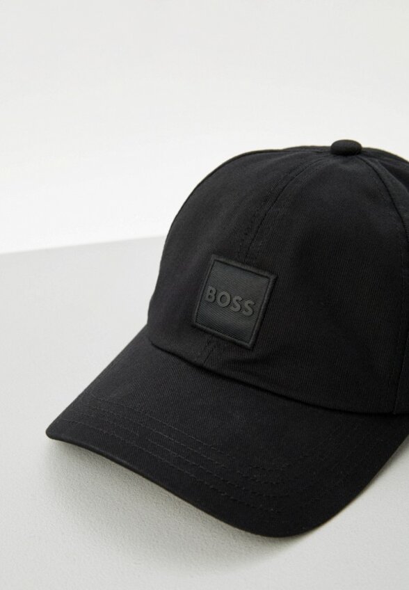 Бейсболка Boss