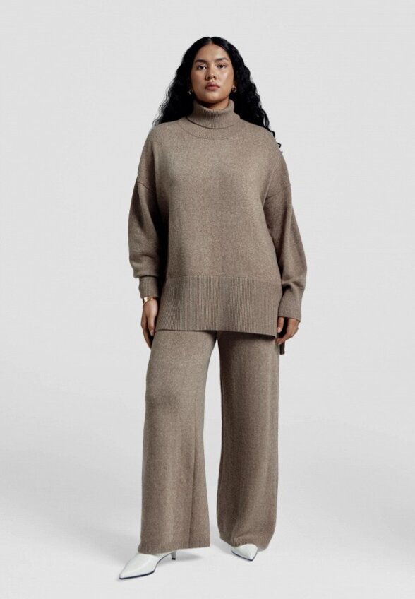 Водолазка Divno