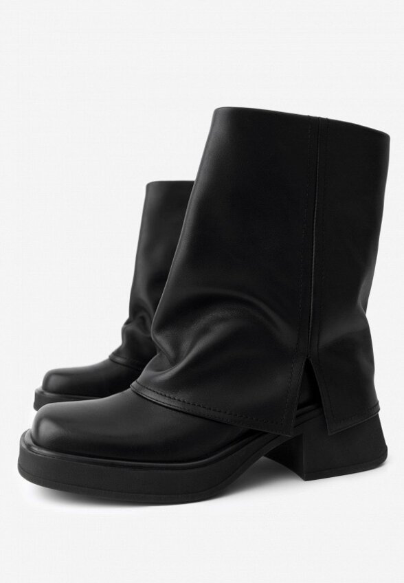 Полусапоги Wysh