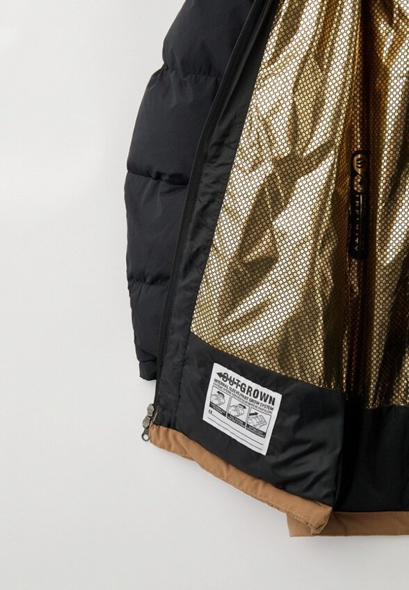 Куртка утепленная Columbia