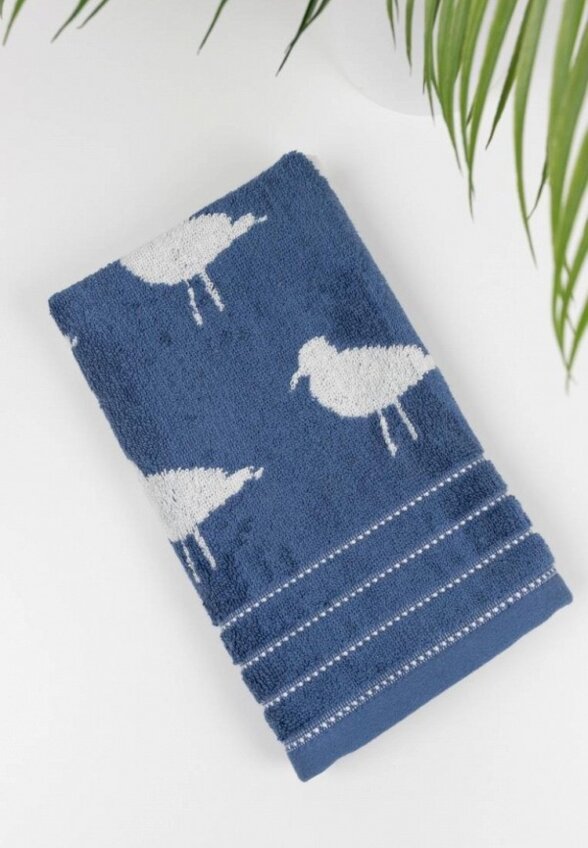 Полотенце Wellness