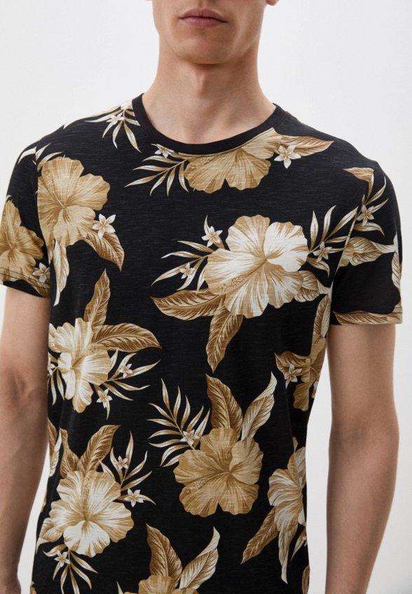 Футболка Terranova