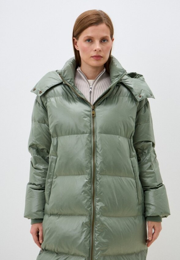 Пуховик Belucci