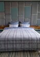Постельное белье Евро Bellehome9  - превью