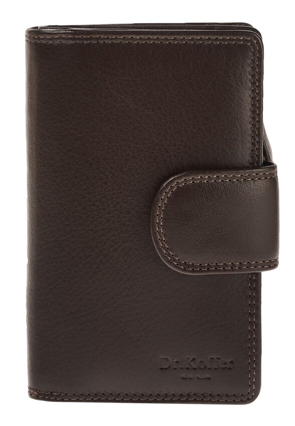 Др.Коффер X510408-41-09 портмоне