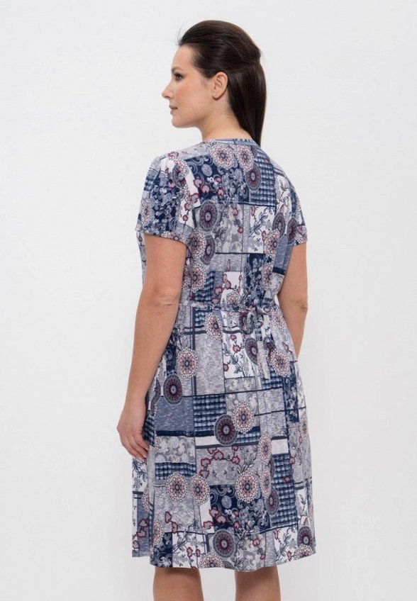 Халат домашний Cleo