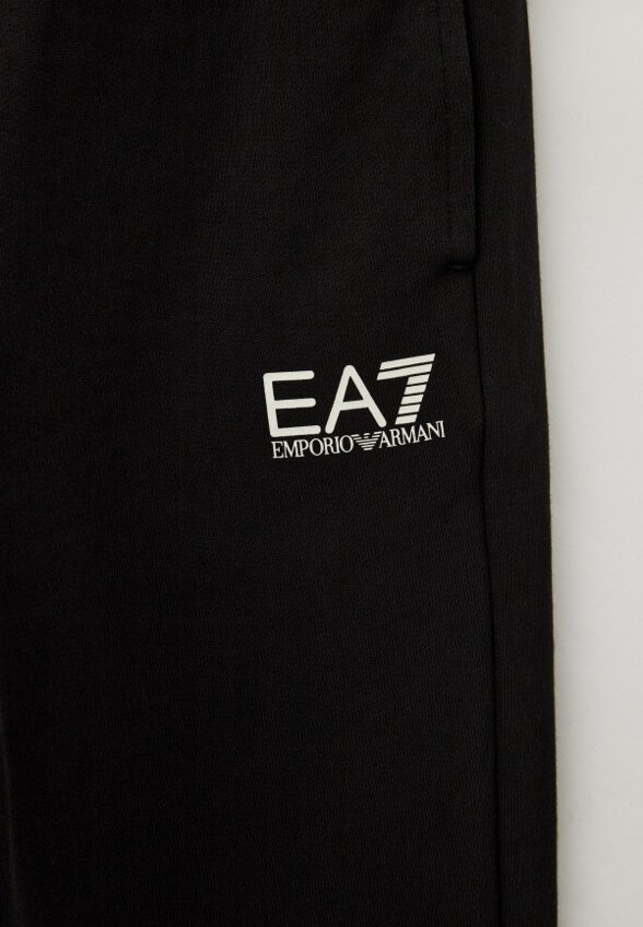 Брюки спортивные EA7