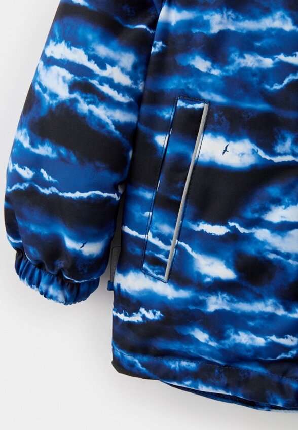 Костюм утепленный Kerry