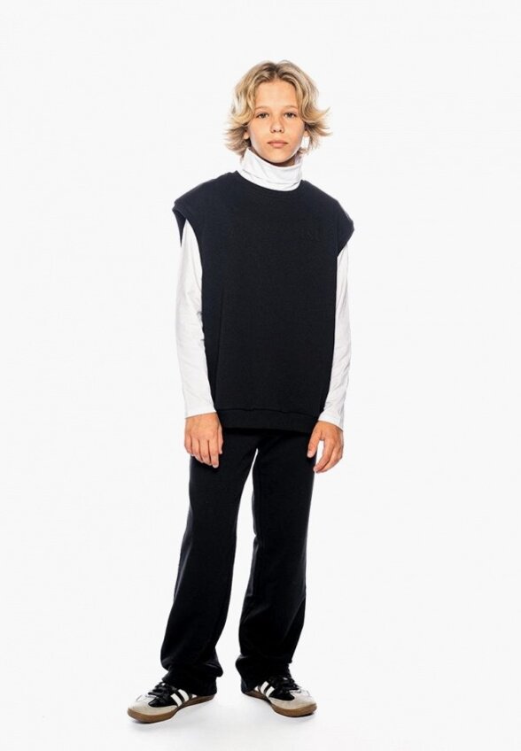 Жилет 1st.college