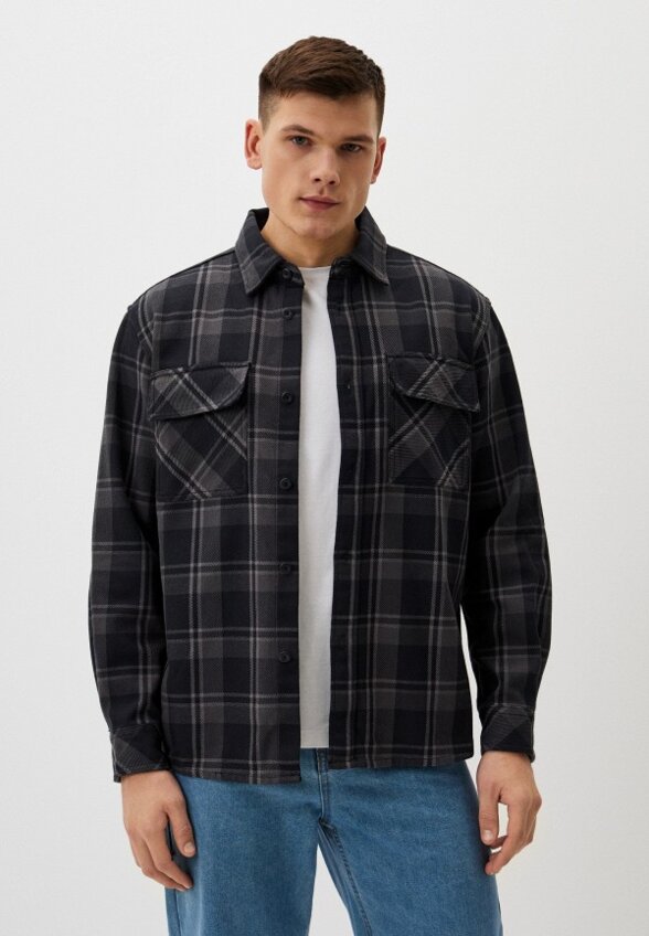 Рубашка United Colors of Benetton