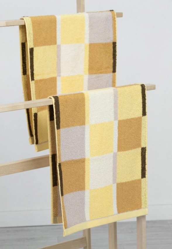 Полотенца 2 шт. Wellness