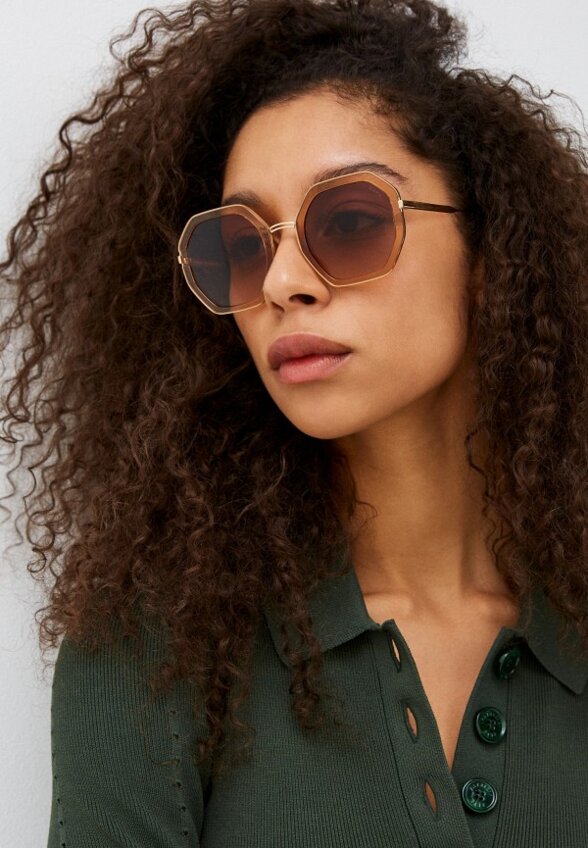 Очки солнцезащитные U.S. Polo Assn.