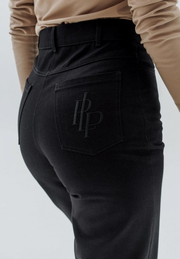 Джинсы Plp Club